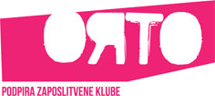 zaposlitveni klub logo