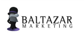 baltazar marketing logo