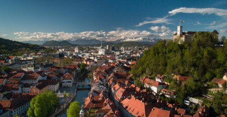 Ljubljana grad 450px