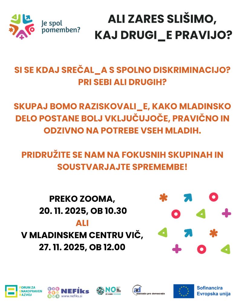 2025 11 je spol pomemben fokusne vabilo 800px