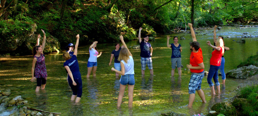 motivirajte prostovoljce